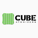 CUBE Atomizers