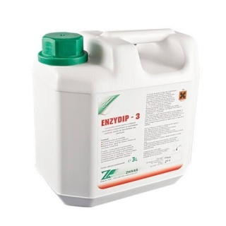 ENZYDIP-3 AM - Dezinfectant detergent ezimatic pentru instrumentar