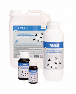 TRAKIL Insecticid universal concentrat