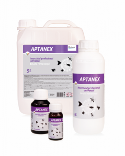 APTANEX - Insecticid universal concentrat emulsionabil 60 zile remanenta