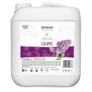 Sapun lichid LILIAC 5 litri