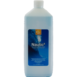 NAUTIC S - Sapun lichid pentru piele sensibila