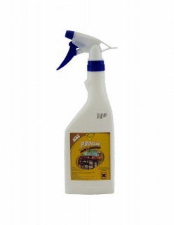PROCLAR - Detergent lemn 500 ml spray solutie