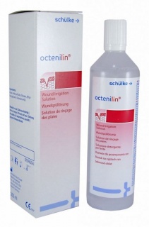 OCTENILIN - Solutie sterila de irigare a ranilor