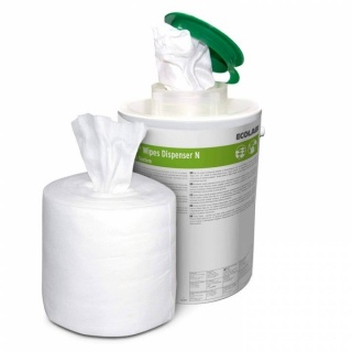 INCIDIN PREMIUM WIPES - Servețele uscate ce pot fi impregnate cu dezinfectant