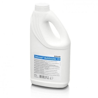 SEKUSEPT MULTIENZYME P - Detergent enzimatic pentru curatarea instrumentarului medical